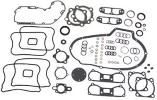 ENGINE GASKET AND SEAL SET FOR 1200CC SPORTSTER EVOLUTION 1988/1990