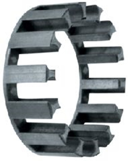FRONT AND REAR WHEEL PARTS FOR FL, FLH &amp; 45CI 1936/1966
