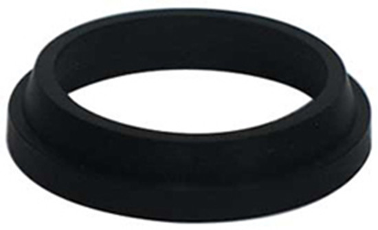 PUSHROD TUBE SEALS FOR ALL LATE MODELS