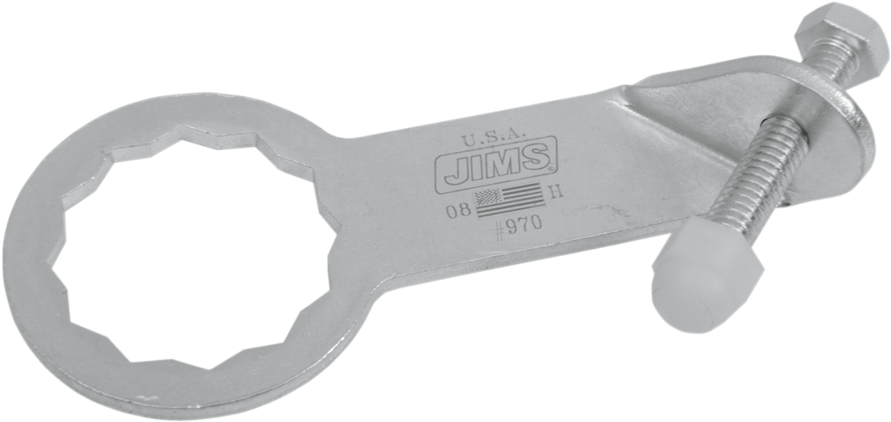 Tool 3rd Hand Axle Locker