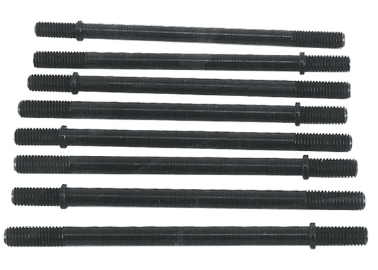 CYLINDER BASE STUD SET FOR BIG TWIN &amp; SPORTSTER