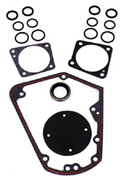 CAM CHANGE GASKET KITS FOR BIG TWIN 1993/LATER