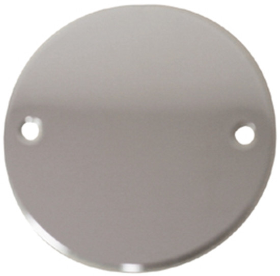 IGNITION TIMER COVER FOR BIG TWIN &amp; SPORTSTER