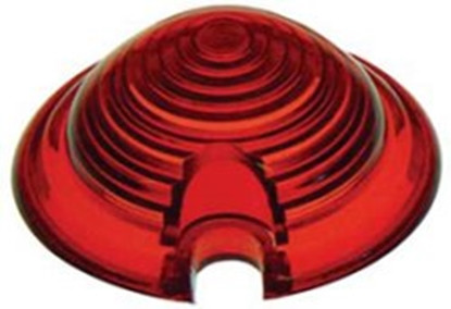 MALTESE CROSS TIMER COVER FOR BIG TWIN &amp; SPORTSTER