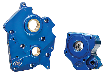 S&amp;S GEAR DRIVE CAM KIT FOR MILWAUKEE EIGHT
