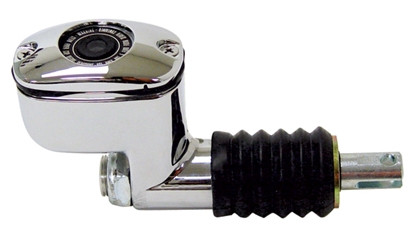 OE STYLE OIL PUMP