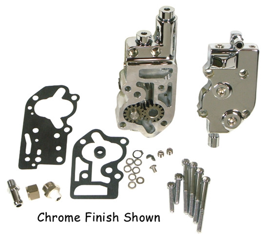 OE STYLE OIL PUMP