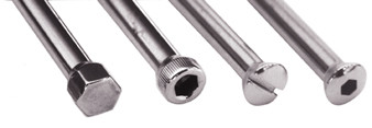 OIL PUMP PLUG KITS FOR BIG TWINS