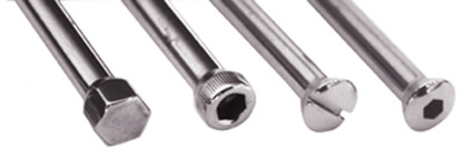 OIL PUMP PLUG KITS FOR BIG TWINS