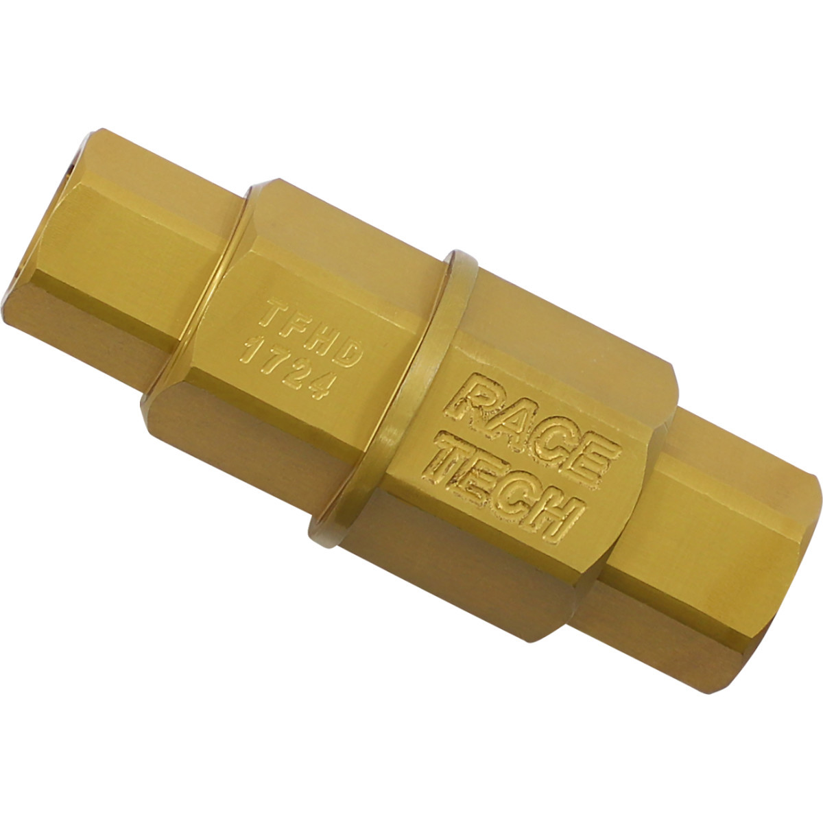 Race Tech #TFHD 1724 - Hex Axle Tool