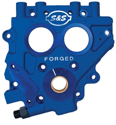 TWIN CAM OIL PUMP