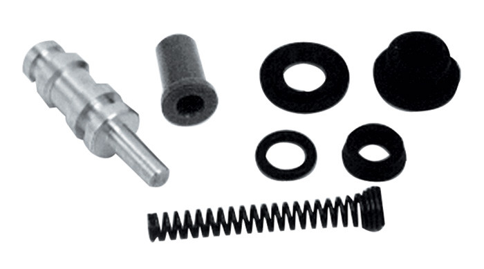 OIL PUMP REBUILD KITS FOR BIG TWIN &amp; SPORTSTER