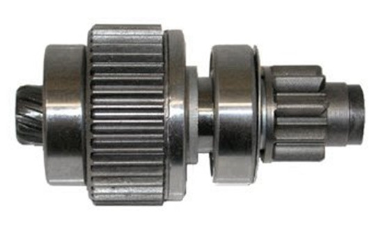 STARTER DRIVE/CLUTCH ASSEMBLIES FOR ALL MODELS