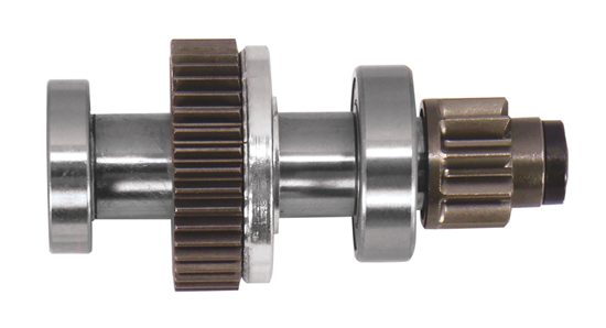 STARTER DRIVE/CLUTCH ASSEMBLIES FOR ALL MODELS