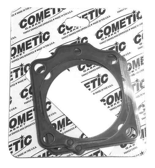 BIG TWIN 1936/1984 GASKET, SEAL &amp; O-RING DISPLAY AND RELATED GASKETS