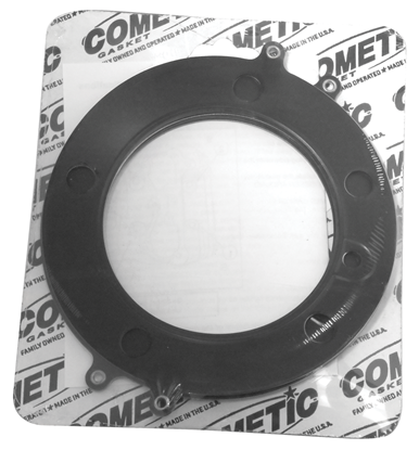 BIG TWIN 1936/1984 GASKET, SEAL &amp; O-RING DISPLAY AND RELATED GASKETS