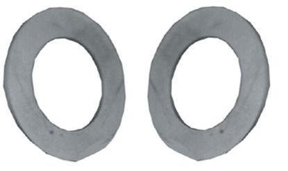 PUSHROD TUB KITS FOR BIG TWIN &amp; SPORTSTER