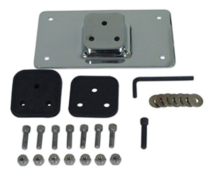 SHIFTER PARTS FOR BIG TWIN 4 SPEED LATE 1979/LATER
