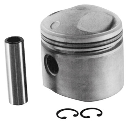 SHIFTER PARTS FOR BIG TWIN 1936/EARLY 1979