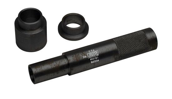 SHIFTER MECHANISM SLEEVE REMOVER &amp; INSTALLER
