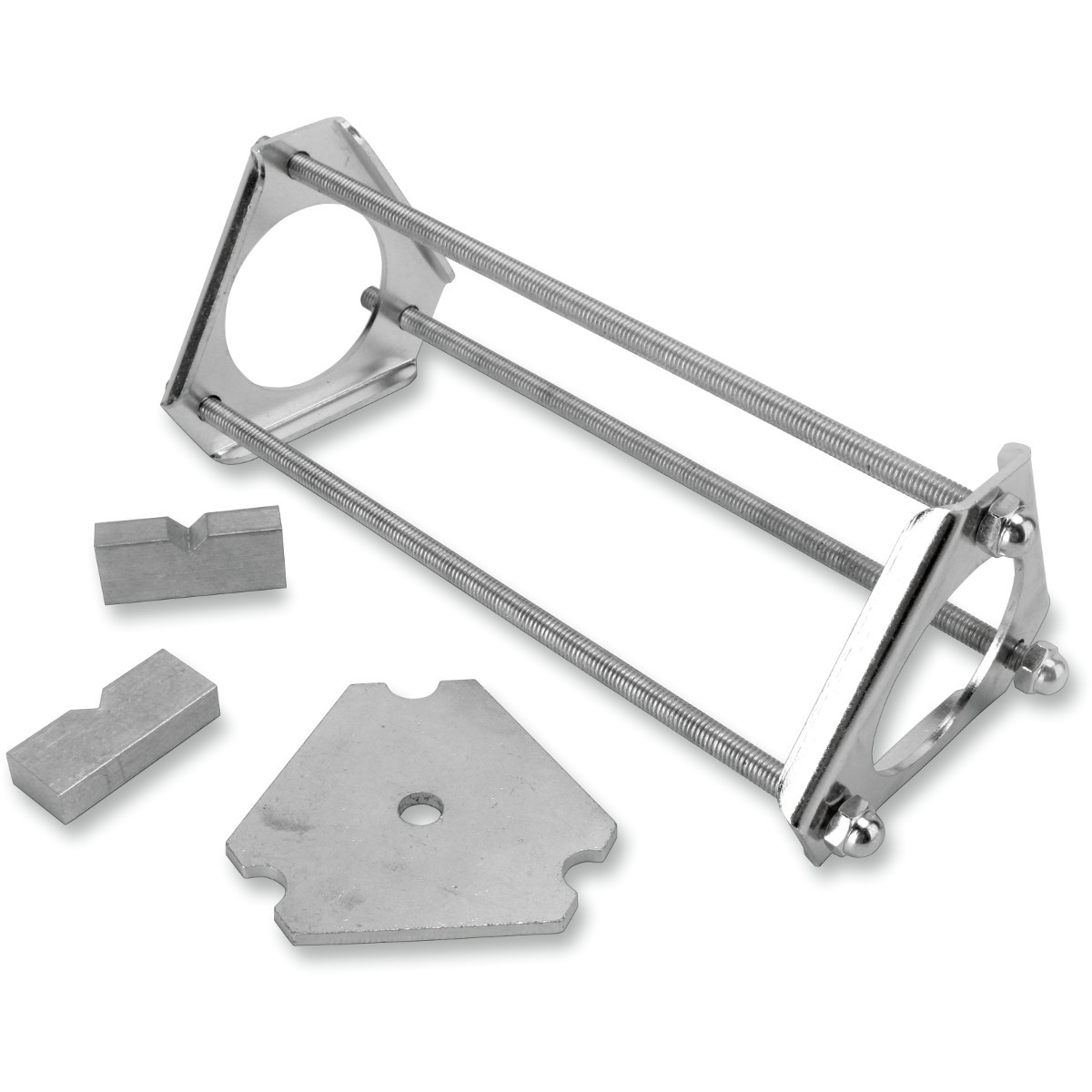 LA Choppers #LA-8525-00 - Shock Spring Compressor