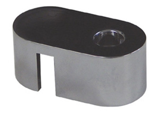 V-FACTOR SPEEDOMETER SENSOR COVER FOR BIG TWIN  &amp; SPORTSTER