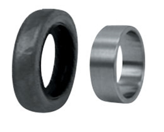 V-FACTOR PULLEY SPACER AND SEAL KITS FOR BIG TWIN &amp; SPORTSTER