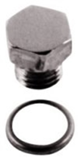 DRAIN PLUGS FOR ALL MODELS