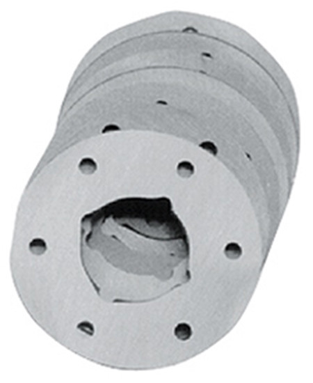 HARDWARE COUNTERSHAFT GEAR END WASHER ASSORTMENT FOR BIG TWIN