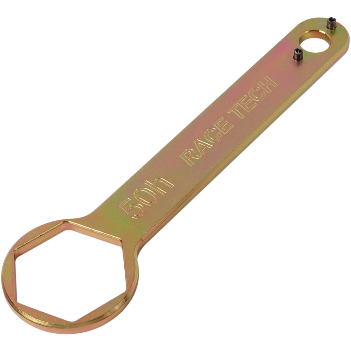 Race Tech #TFCW 50H - Fork Cap Wrench - 50 mm