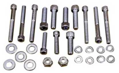 5 SPEED TRANSMISSION HARDWARE KITS FOR BIG TWIN