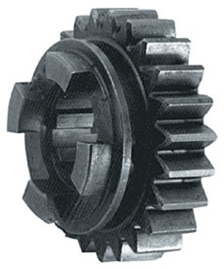 COUNTERSHAFT PARTS FOR KMODEL, KH MODEL &amp; SPORTSTER 4 SPEED TRANSMISSION ALL YEARS