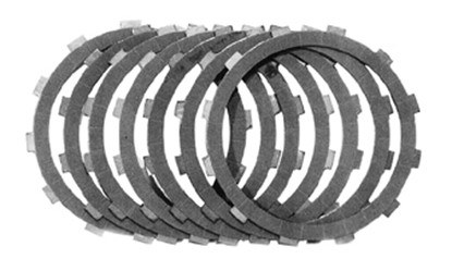 CLUTCH PARTS FOR SPORTSTER LATE 1984/1990