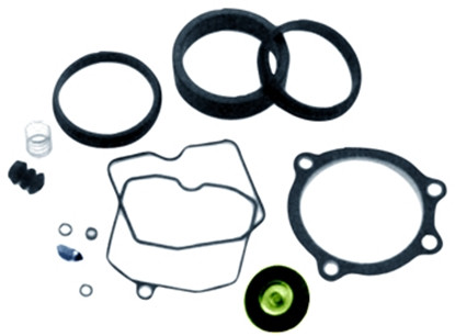 CLUTCH PARTS FOR SPORTSTER 1971/EARLY 1984