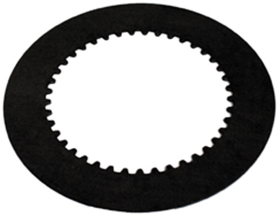CLUTCH PARTS FOR K MODEL AND SPORTSTER 1952/1970