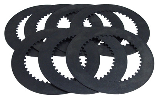 COMPETITOR CLUTCH CONVERSION FOR BIG TWIN