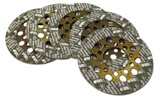 CLUTCH KITS FOR BIG TWIN