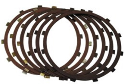CLUTCH KITS FOR BIG TWIN
