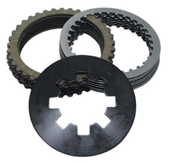 KEVLAR CLUTCH KITS FOR SPORTSTER