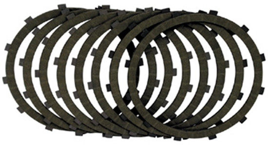 KEVLAR CLUTCH KITS FOR SPORTSTER