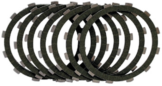 KEVLAR CLUTCH KITS FOR SPORTSTER