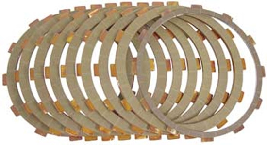 CLUTCH KITS FOR BIG TWIN