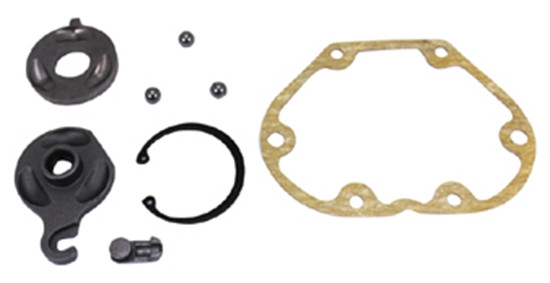 CLUTCH RELEASE KIT FOR BIG TWIN 1987/1999