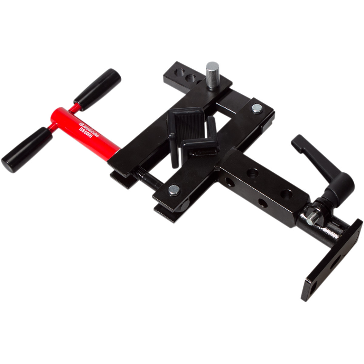 Bikeservice #BS5000 - Front Fork & Shock Vise