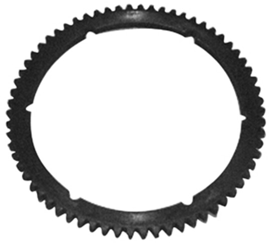 REPLACEMENT RING GEAR FOR BLD ONLY