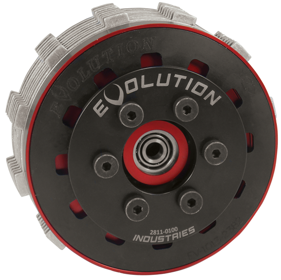STAGE 1 DIAMOND TERMINATOR CLUTCH KITS FOR BIG  TWIN &amp; SPORTSTER