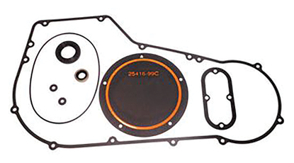 SERIES D DIAMOND TERMINATOR CLUTCH KITS FOR BIG TWIN &amp; SPORTSTER