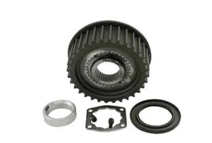 AMERICAN PRIME CLUTCH KIT FOR BIG TWIN