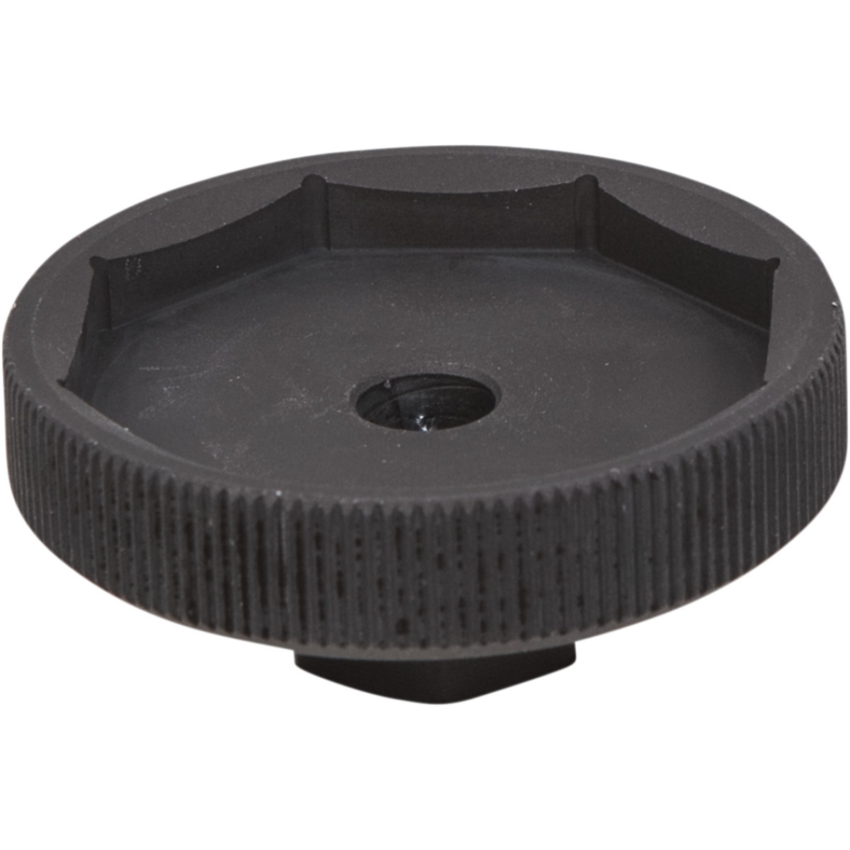 Bikeservice #BS4031 - Fork Cap Socket - Front - 46 mm