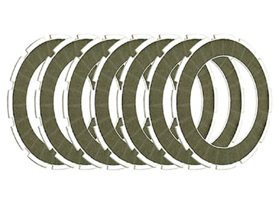 KEVLAR CLUTCH KITS FOR SPORTSTER